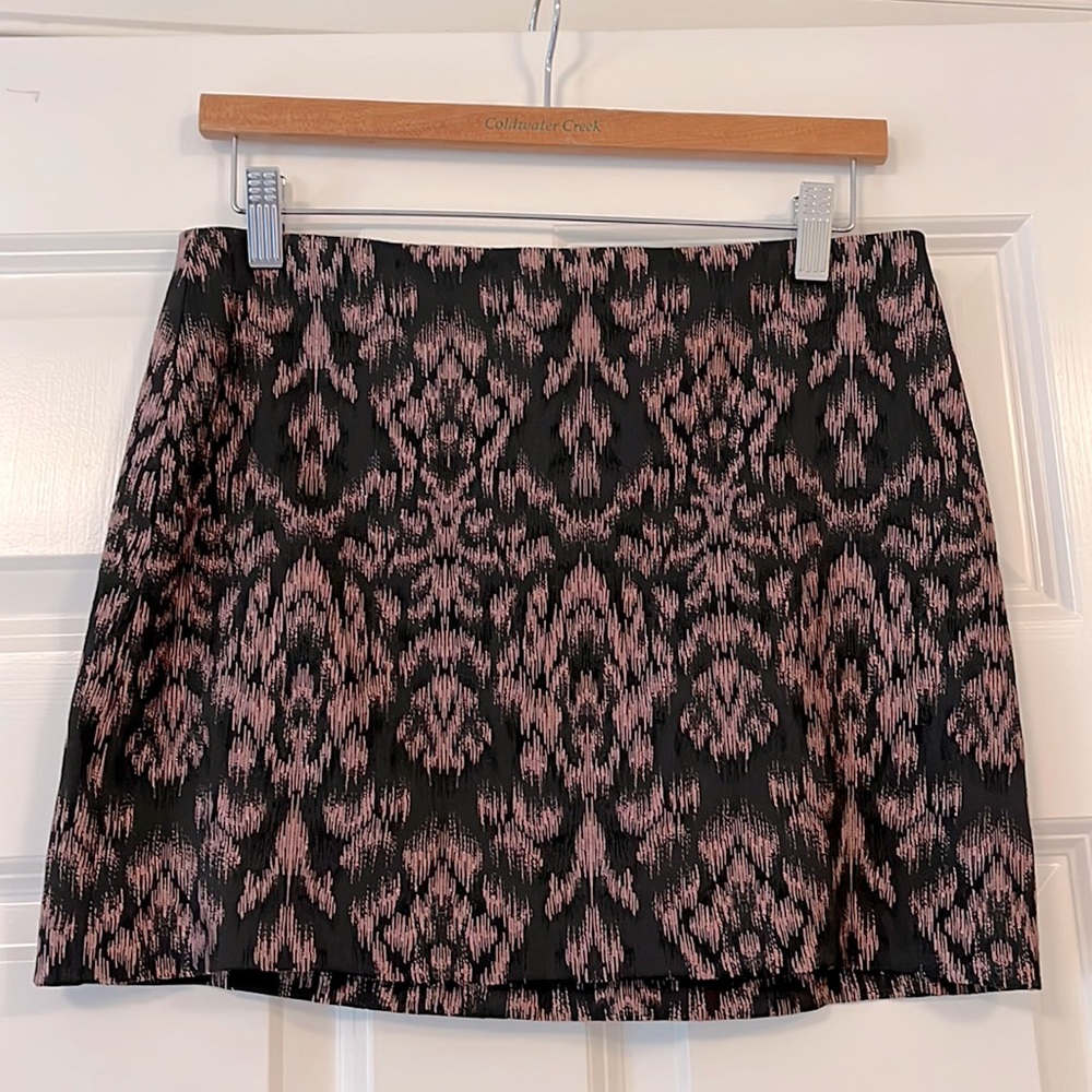 Alice and Olivia Skirt